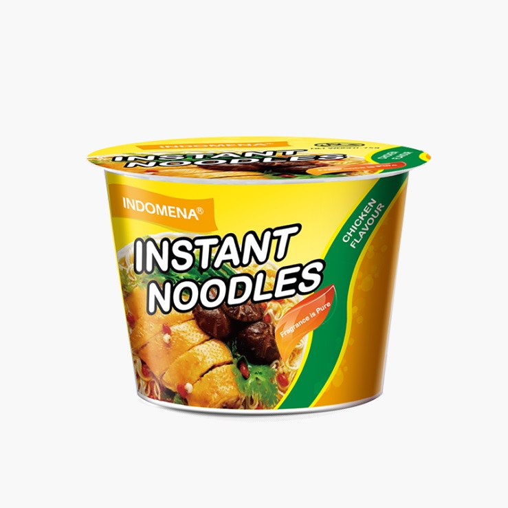 Chicken Noodles, 85 g